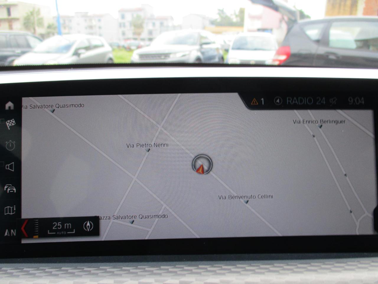 BMW X2 sdrive18d Msport auto