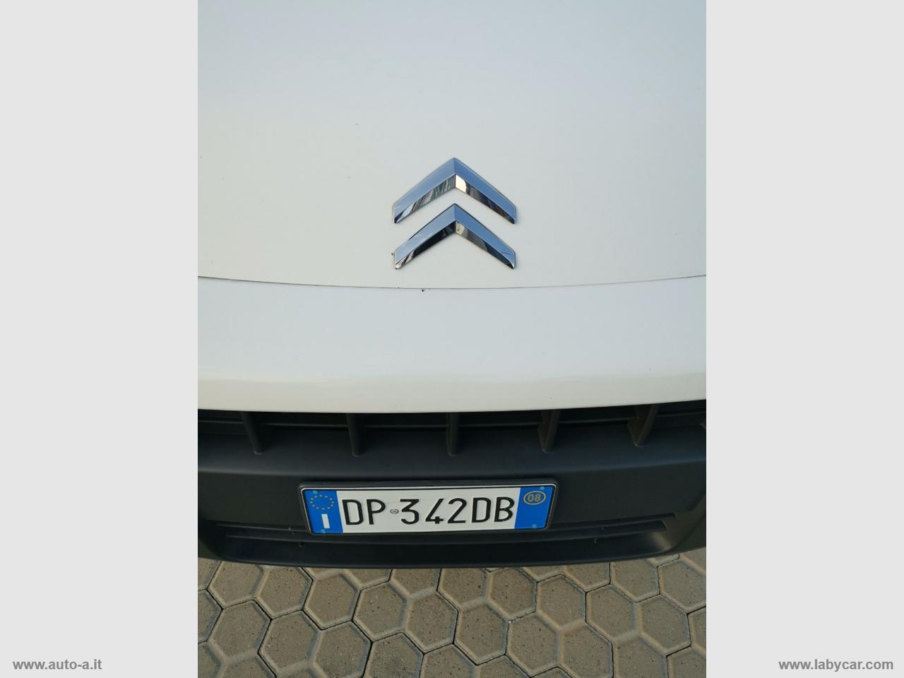 Nemo 1.4 HDi 70CV Furgone