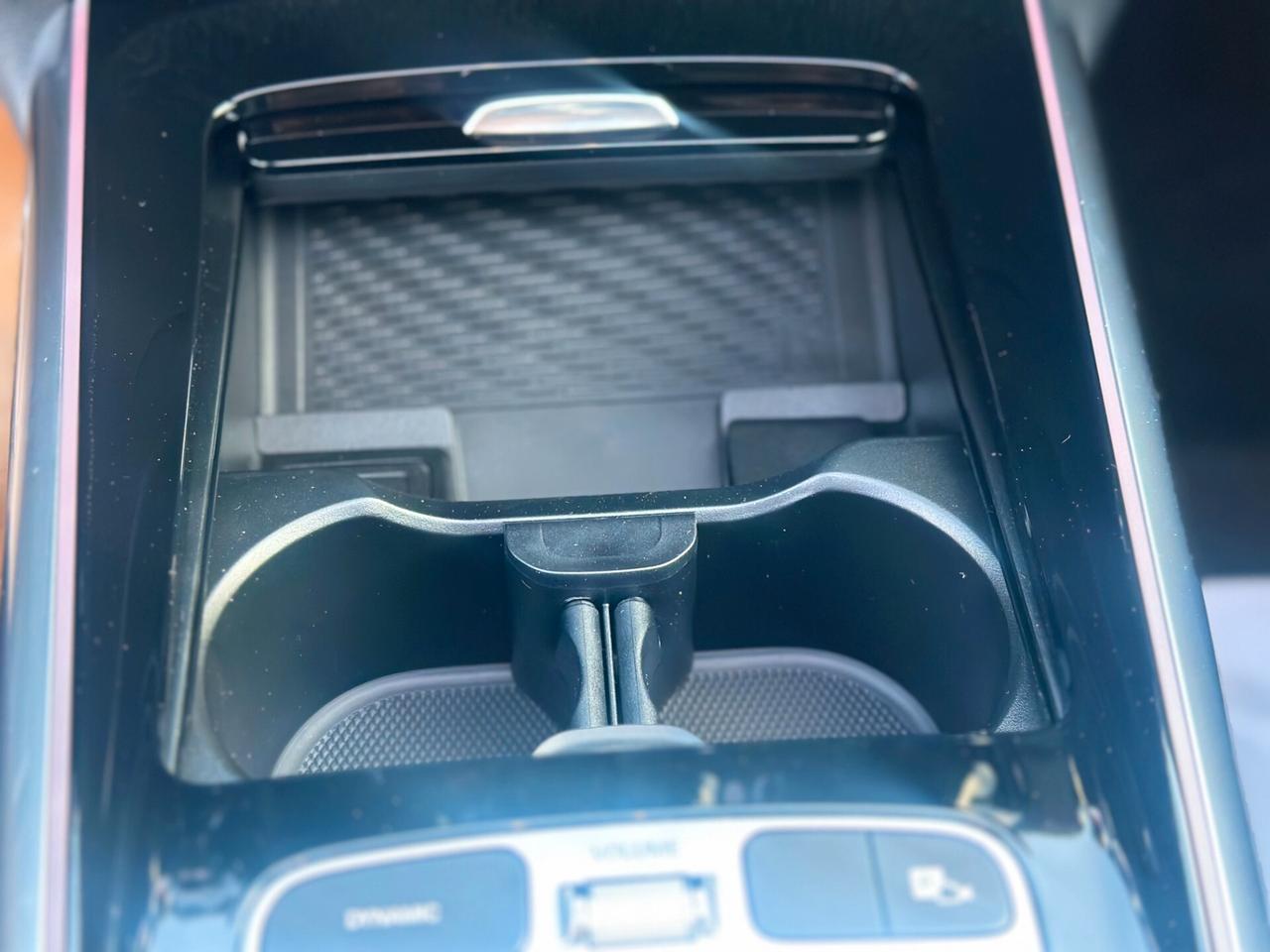 Mercedes-benz GLA 200d Auto Edition AMG Line KM0
