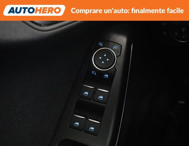 FORD Fiesta Active 1.5 EcoBlue