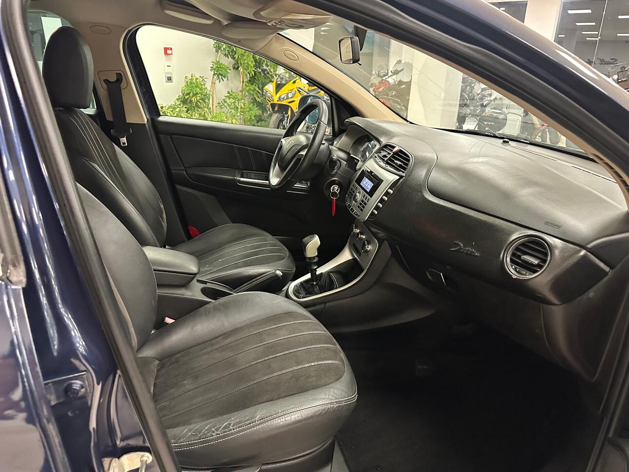 Lancia Delta 1.6 MJT DPF Oro 120 Cv - 2009