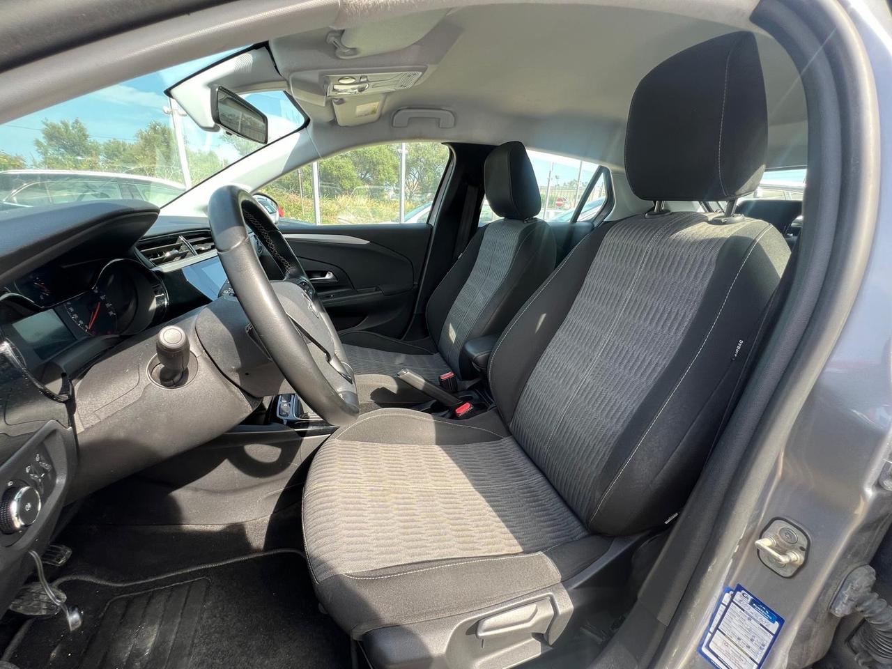 Opel Corsa 1.2 Edition