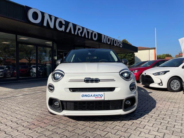 FIAT 500X 1.0 T3 120 CV Sport #Full Led #Camera