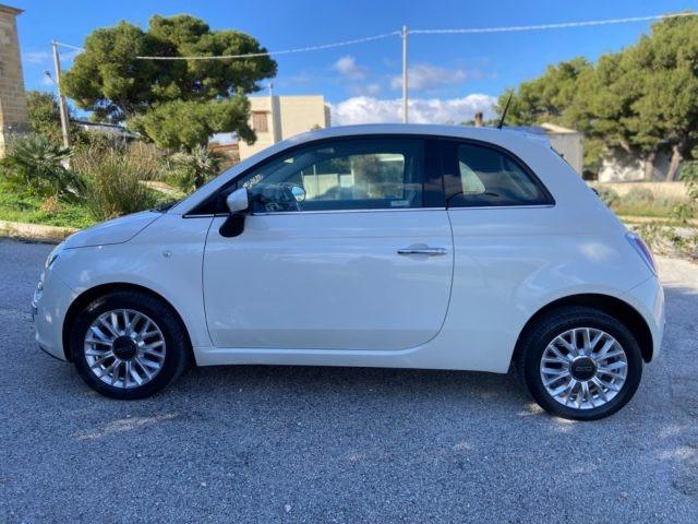 FIAT 500 1.3 Multijet 95 CV Lounge