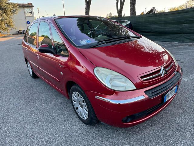 CITROEN Xsara Picasso Benzina/GPL 1.6 16V Elegance Bi Energy G