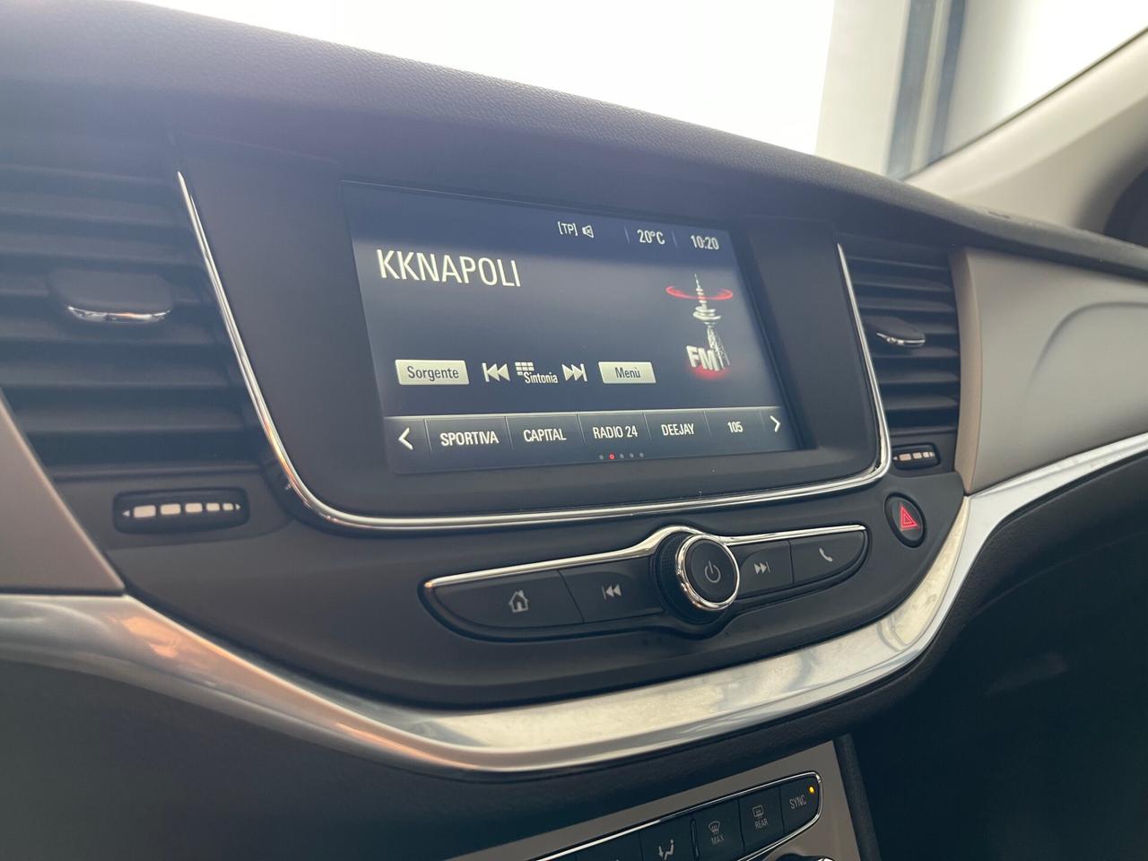 Opel Astra 1.6 CDTi 110CV Start&Stop S.T. Innovation NO VINCOLO DI FINANZIAMENTO