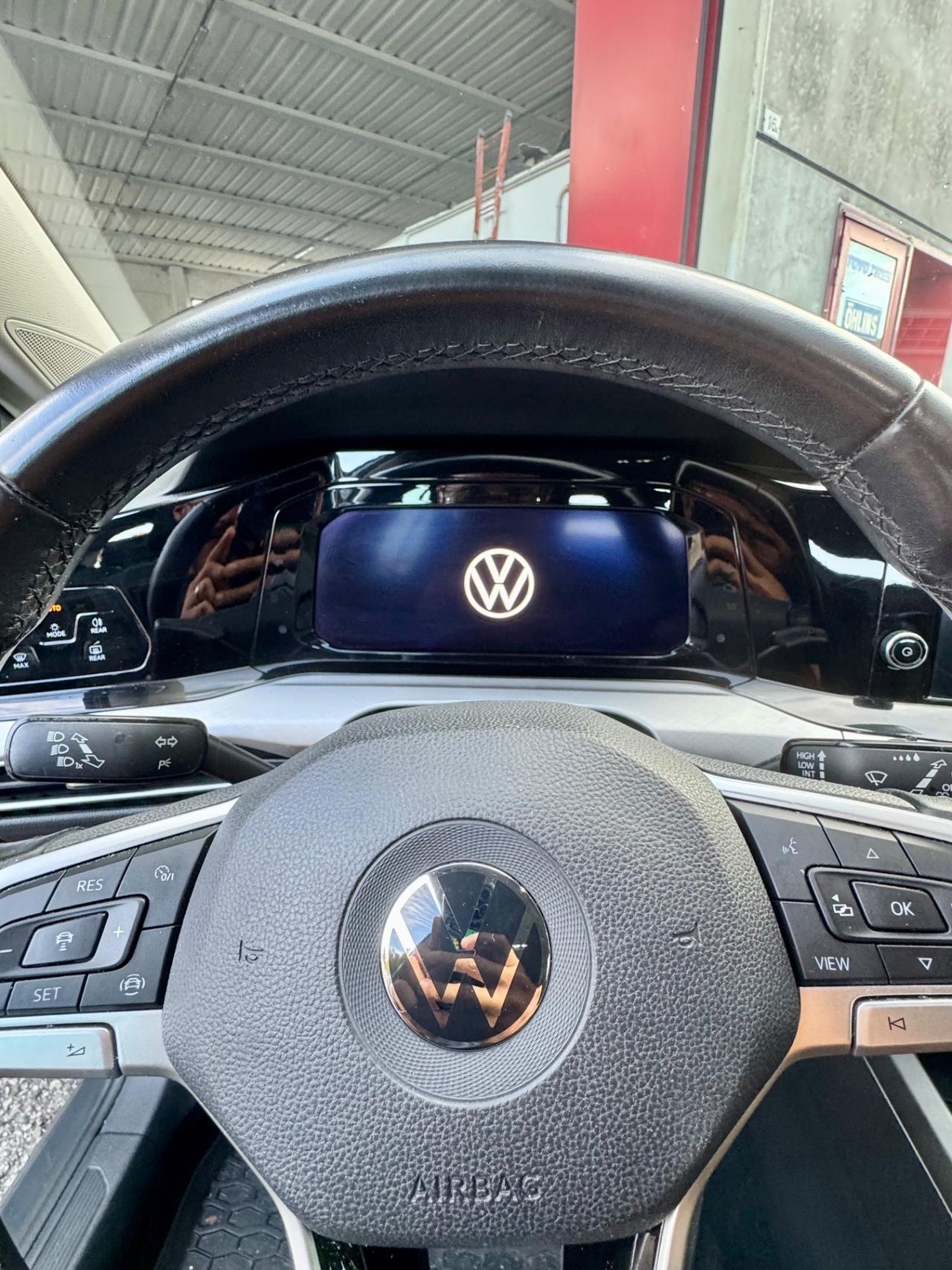 Volkswagen Golf 1.0 TSI EVO Life