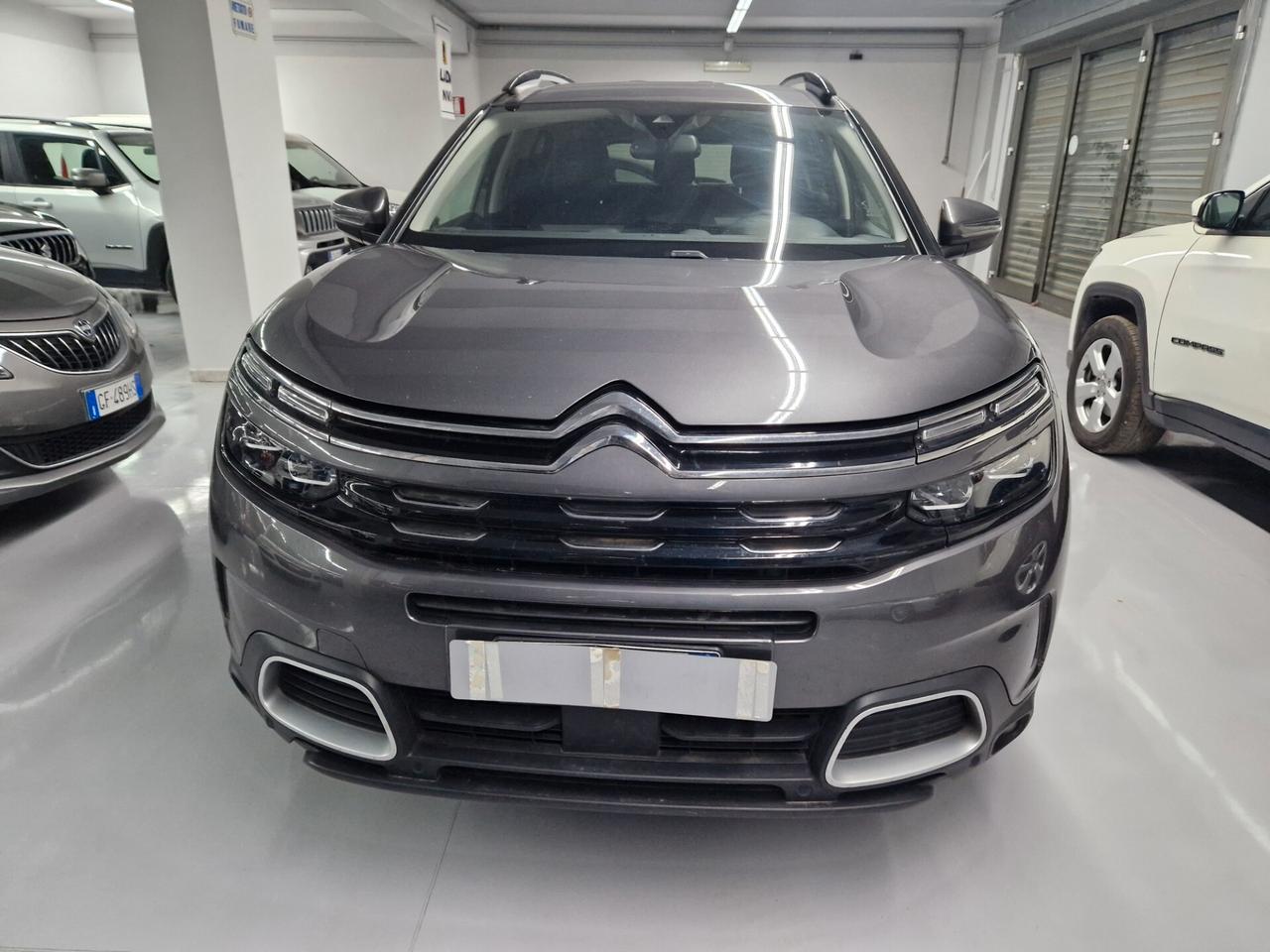 Citroen C5 Aircross C5 Aircross BlueHDi 130 S&S Shine