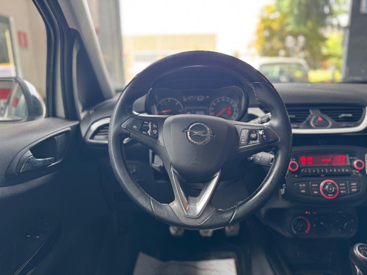 Opel Corsa 1.3 CDTI ecoFLEX Start&Stop 5 porte n-Joy