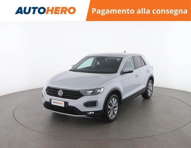 VOLKSWAGEN T-Roc 1.5 TSI ACT DSG Business BlueMotion Technology