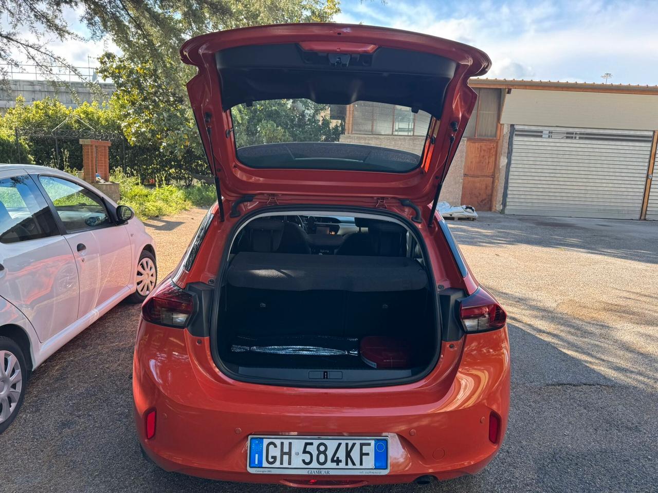 Opel Corsa 1.2 75cv *SOLI 35.000 km