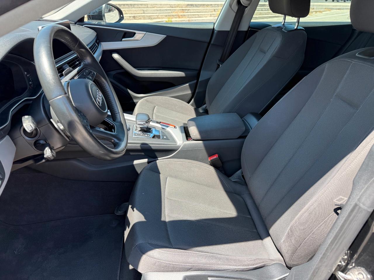 Audi A5 SPB 2.0 TDI 190 CV S tronic Business