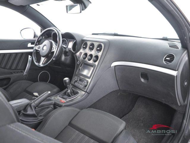 ALFA ROMEO Brera 2.0 JTDm