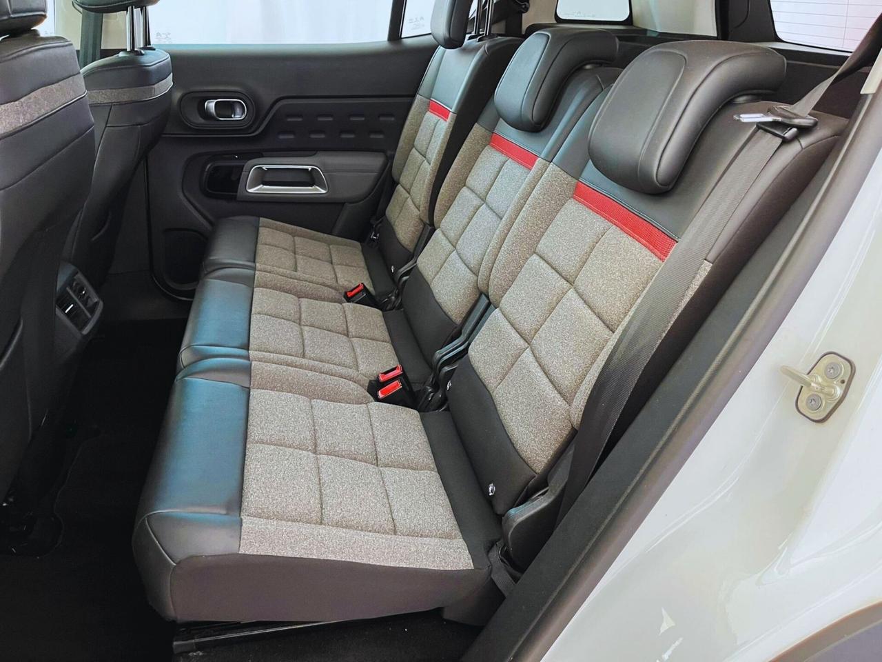 Citroen C5 Aircross BlueHDi 130 S&S EAT8 Business