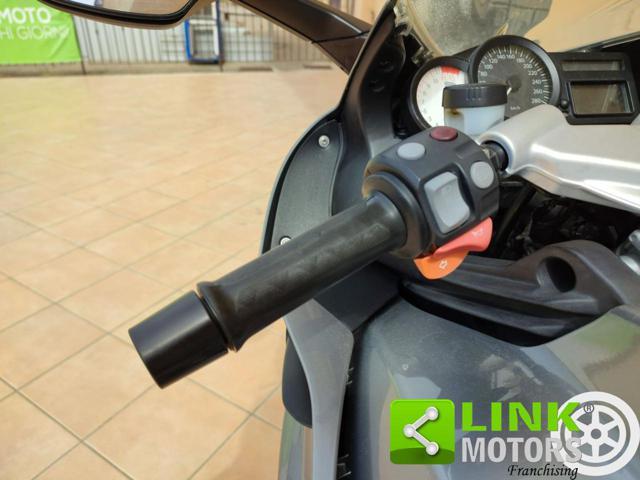 BMW K 1200 S k1200 S