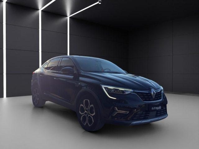 RENAULT Arkana Arkana Hybrid E-Tech 145 CV Intens