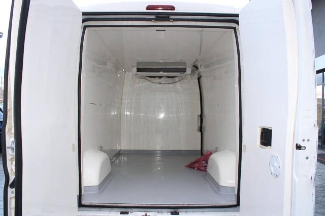 Citroen Jumper Heavy 35 L3H3 2.0 bluehdi 160cv E6 Con Frigo