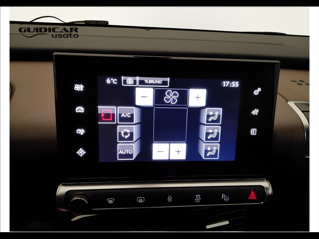 CITROEN C4 Cactus 2014 - C4 Cactus 1.6 bluehdi Shine s&s 100cv etg6
