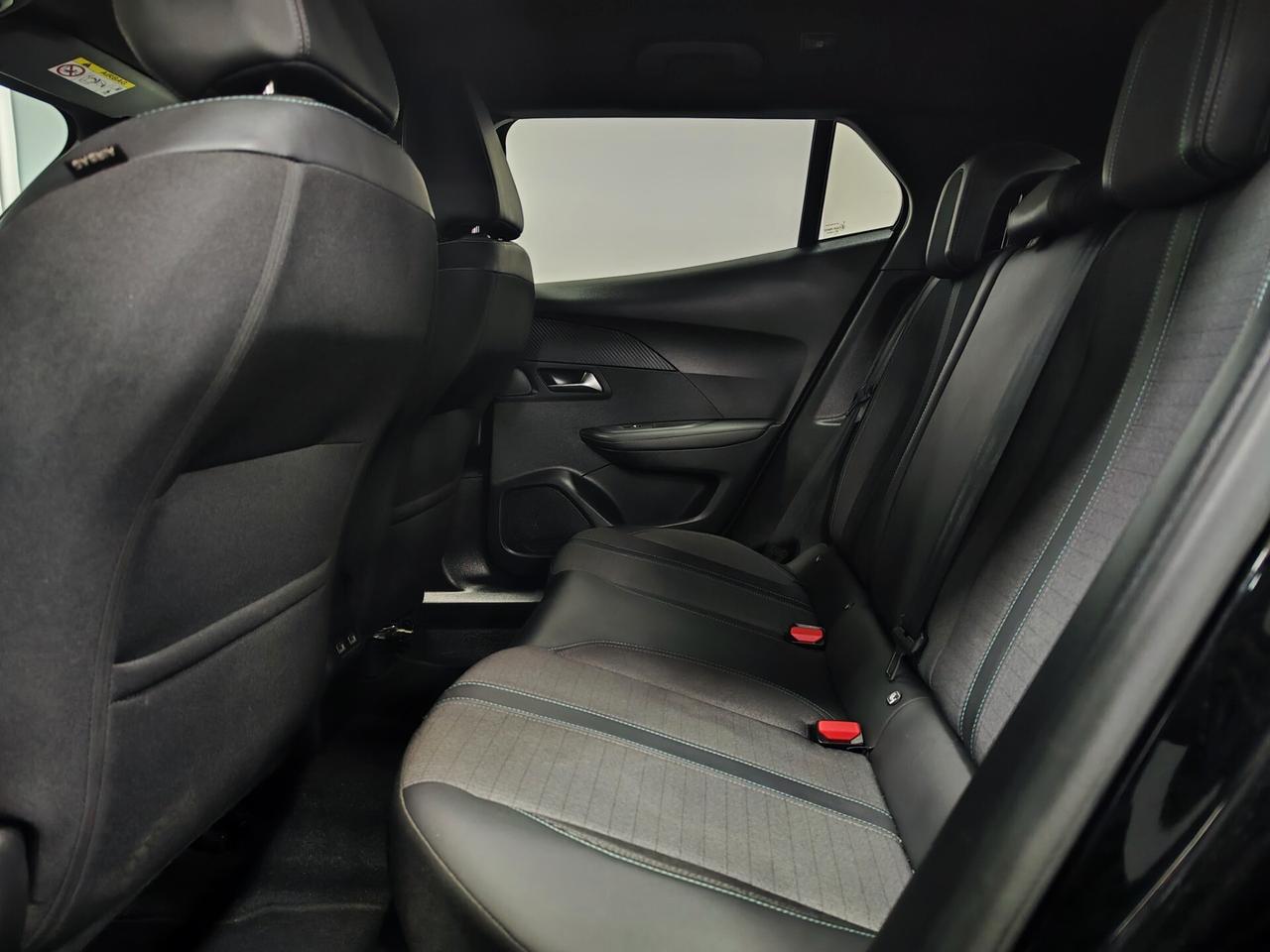 Peugeot 2008 BlueHDi 130 S&S EAT8 Allure Pack Unico proprietario