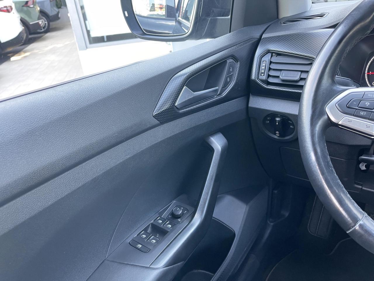 Volkswagen T-Cross 1.0 Benzina 95CV E6 Neo - 2022