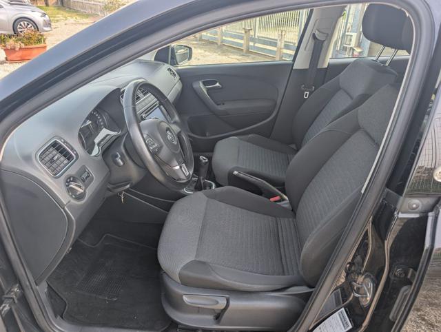 VOLKSWAGEN Polo 1.2 TDI DPF 5 p. Comfortline