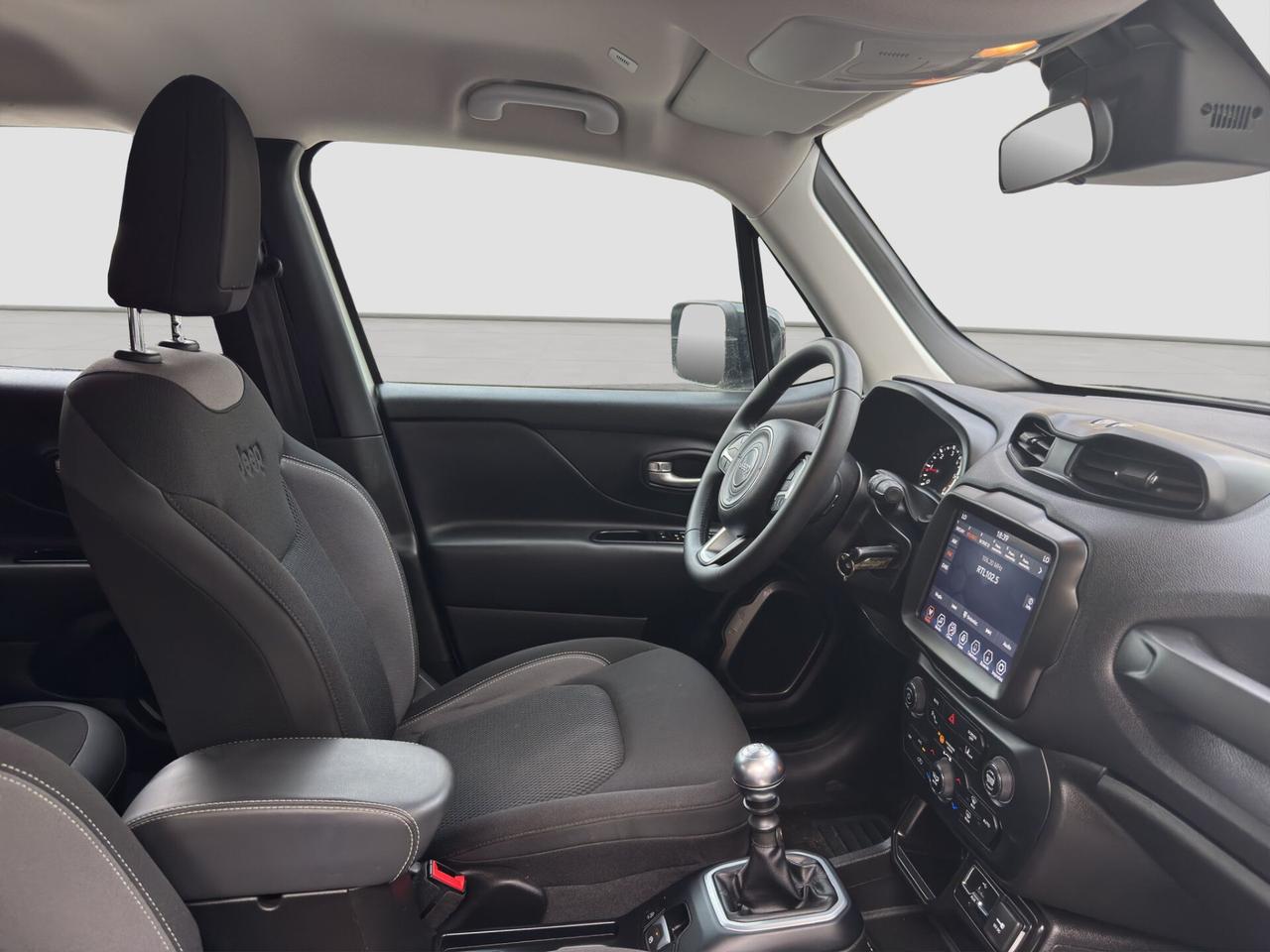 Jeep Renegade 1.6 mjt 130cv Limited 2023