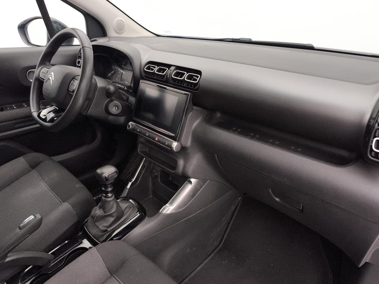 CITROEN C3 Aircross I 2021 - C3 Aircross 1.2 puretech Feel s&s 110cv