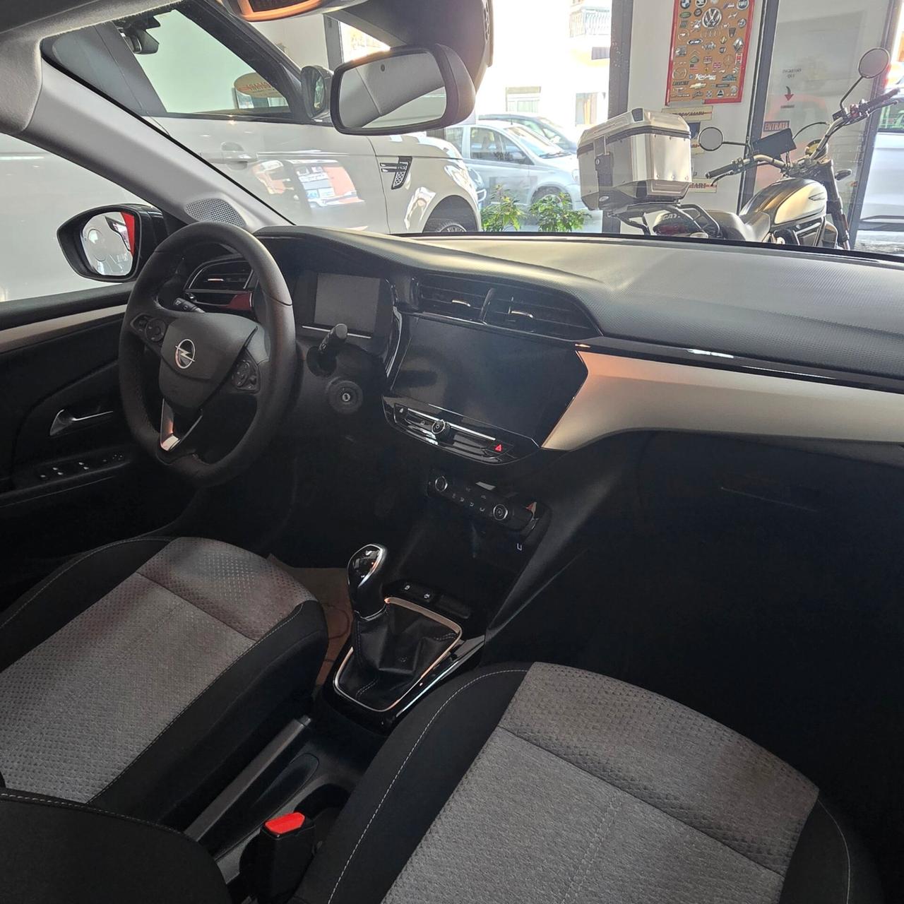 Opel Corsa 1.2 75cv - 13.000 km