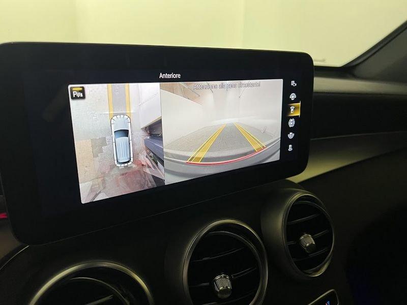 Mercedes-Benz GLC GLC 300 4Matic EQ-Boost Premium Plus