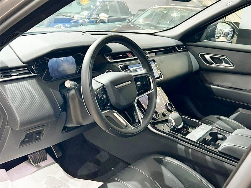 Land Rover Range Velar 2.0D I4 204 CV R-Dynamic S