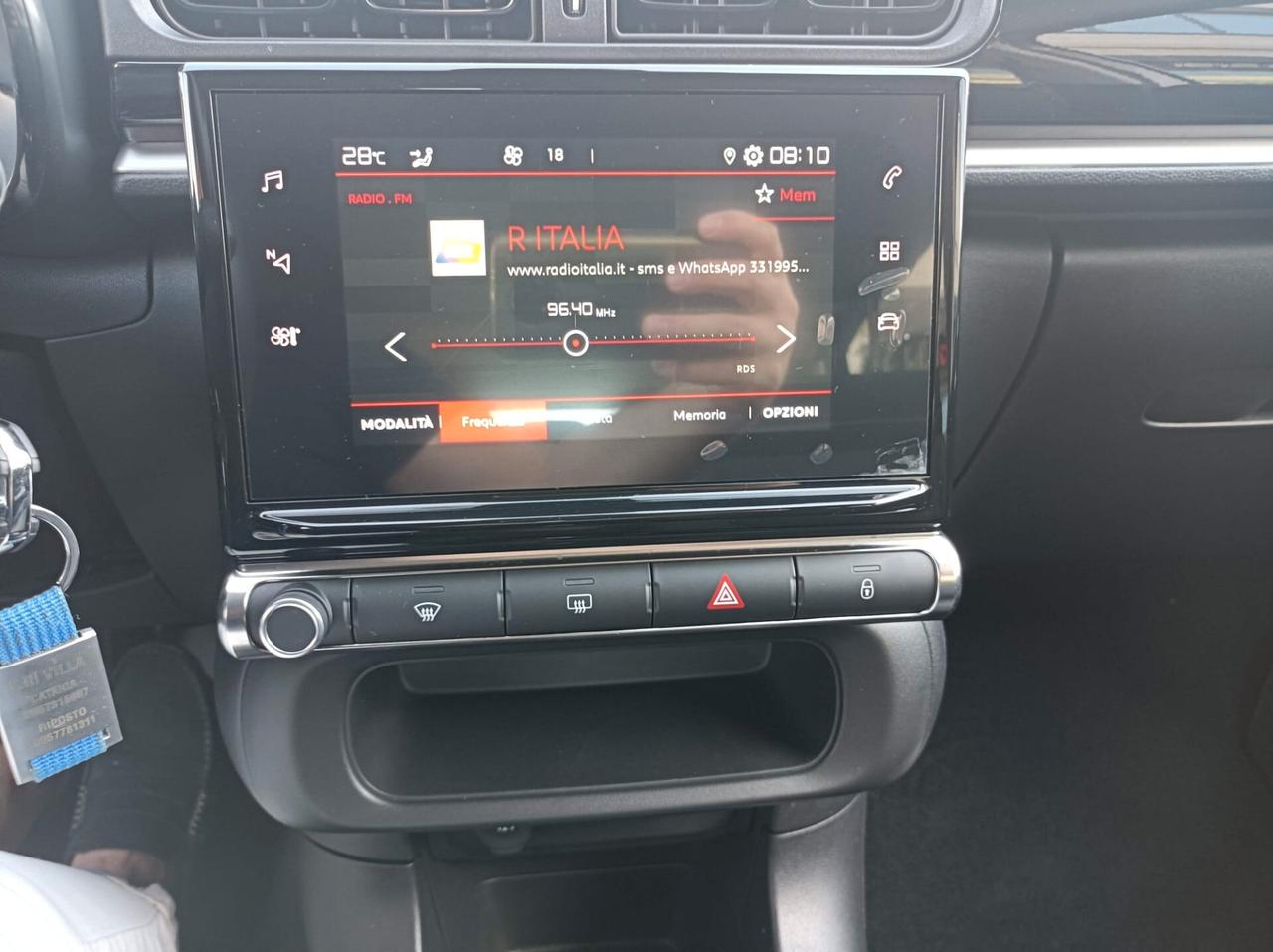 Citroen C3 PureTech 83 S&S You
