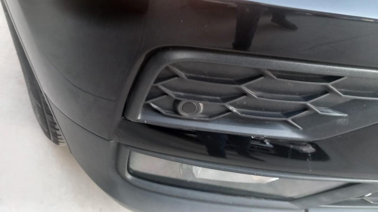 Volkswagen Tiguan 2.0 TDI SCR DSG Sport BlueMotion Technology
