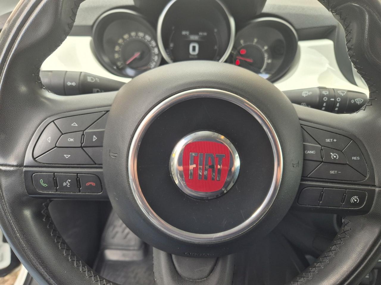 Fiat 500X 1.3 MultiJet 95 CV