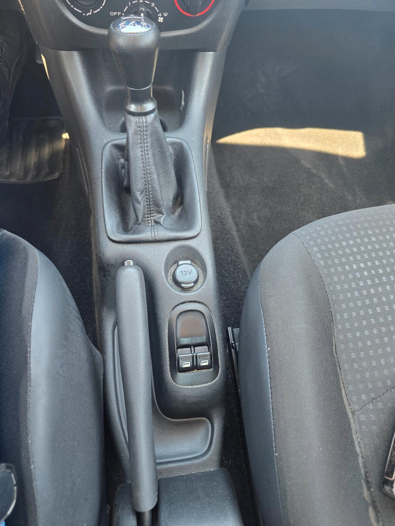 Peugeot 206 Plus 1.1 60CV 3p.