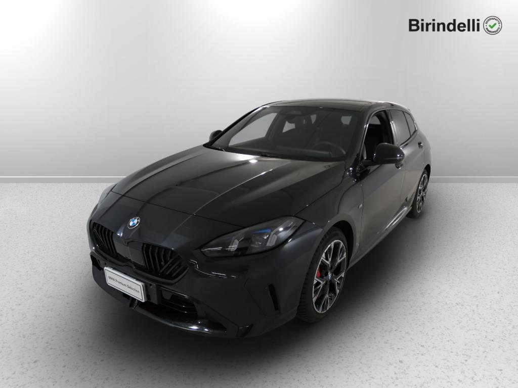 BMW Serie 1 (F70) - 118d MSport Pro