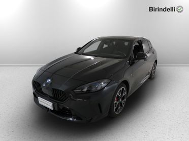 BMW Serie 1 (F70) - 118d MSport Pro