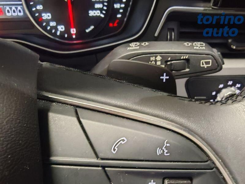 Audi A4 2.0 40 TFSI QUAT. BUSIN ADVAN. S TRONIC