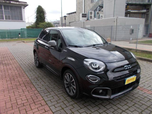 FIAT 500X 1.0 T3 120 CV Sport