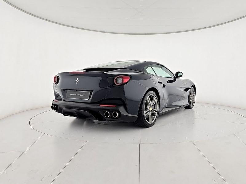 Ferrari Portofino Portofino
