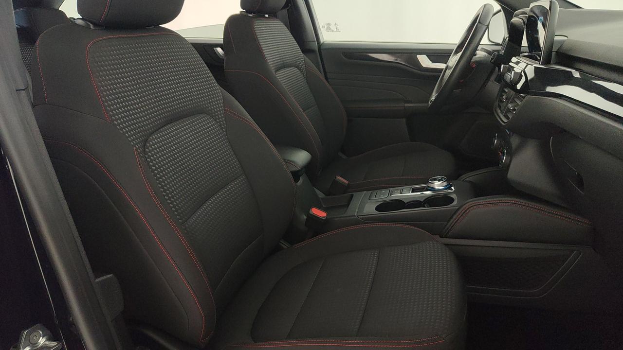 FORD Kuga 2.5 phev Connect 2wd 225cv e-shifter