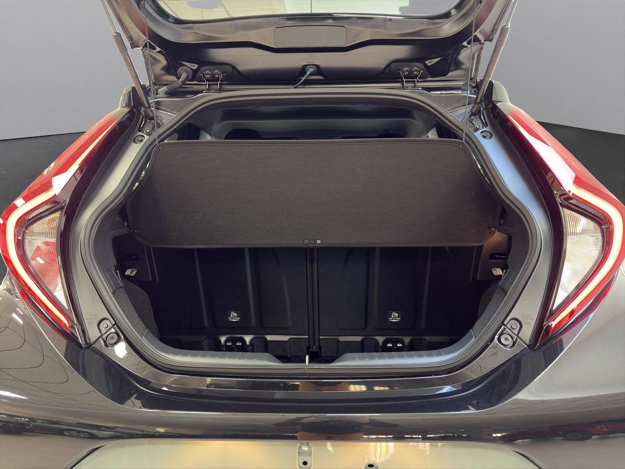 Toyota Aygo X 1.0 Trend 72cv s-cvt