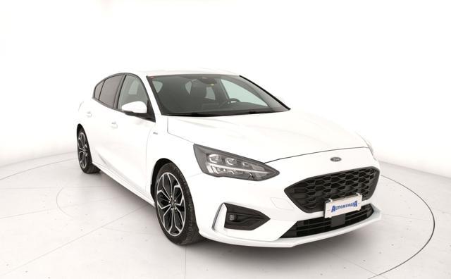 FORD Focus 1.5 EcoBlue 120 CV automatico 5p. ST-Line Co-Pilot