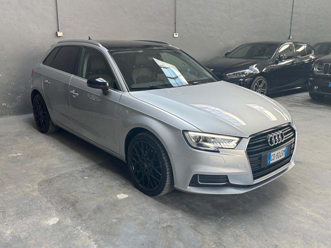 Audi A3 SPB 30 TDI Sport