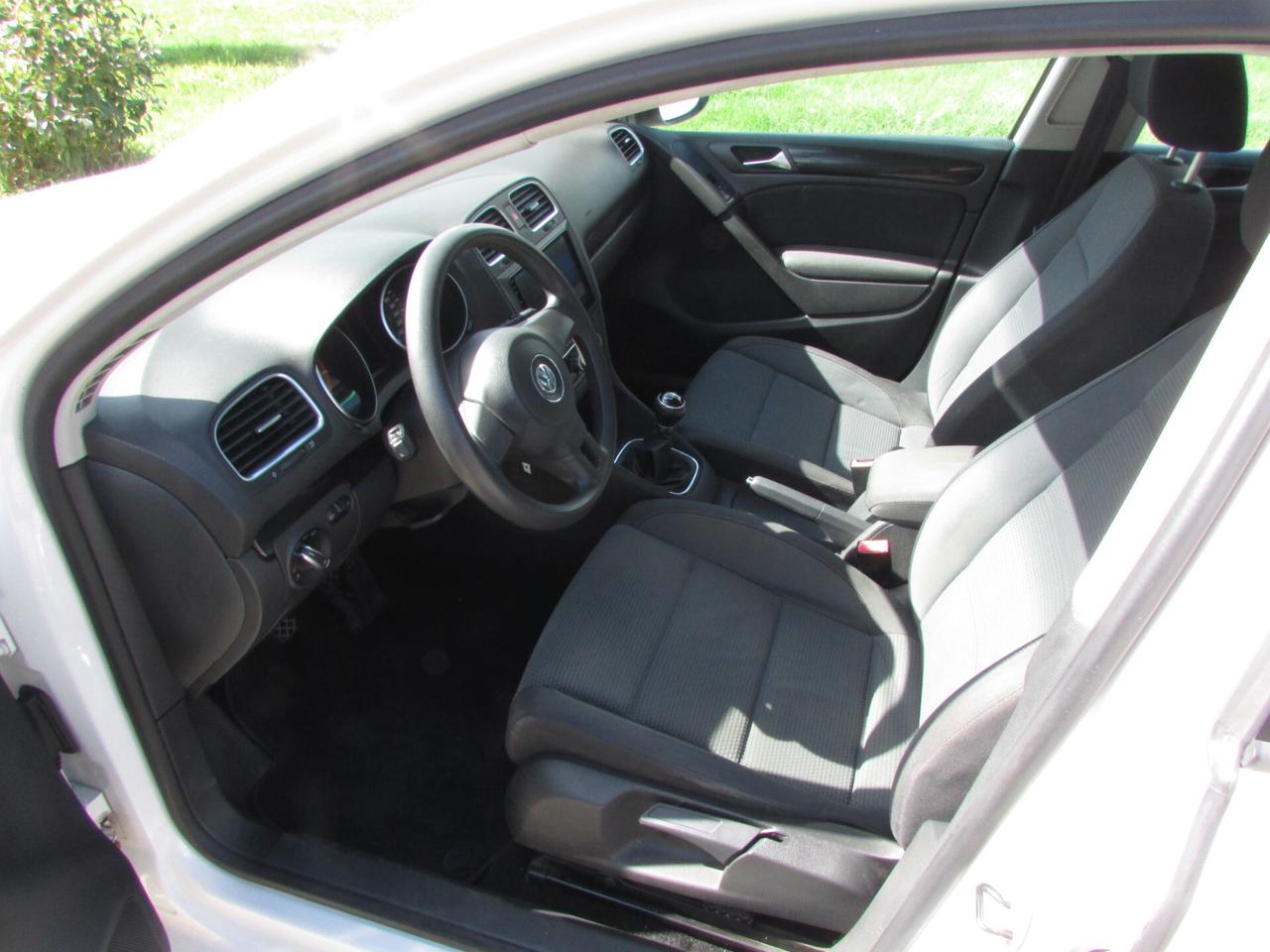 Volkswagen Golf 1.2 TSI 5p. Trendline