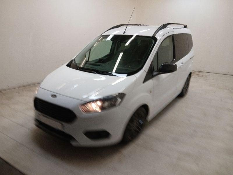 Ford Tourneo Courier 1.5 tdci 100cv Sport E6.2