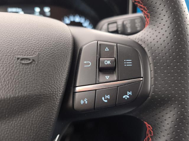 FORD Focus 1.5 ecoblue ST-Line 115cv auto