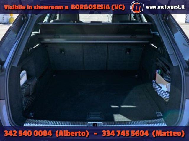 AUDI A6 Avant 40 2.0 TDI S tronic Business Plus