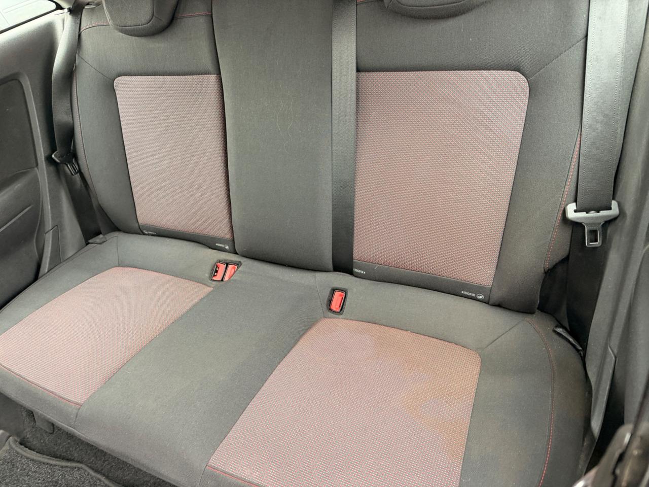 Opel Corsa 1.3 CDTI 90CV 3 porte Sport