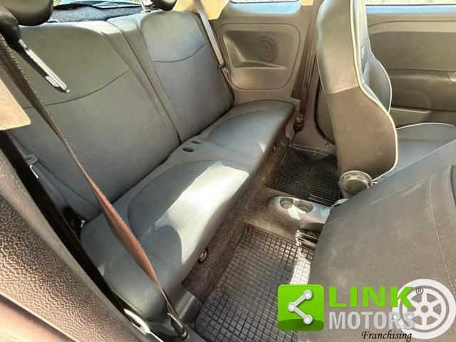 FIAT 500 1.2 Cult - CAMBIO AUTOMATICO