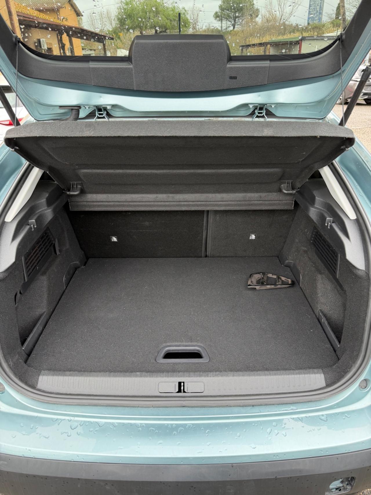 Citroen C4 PureTech 130 S&S Shine